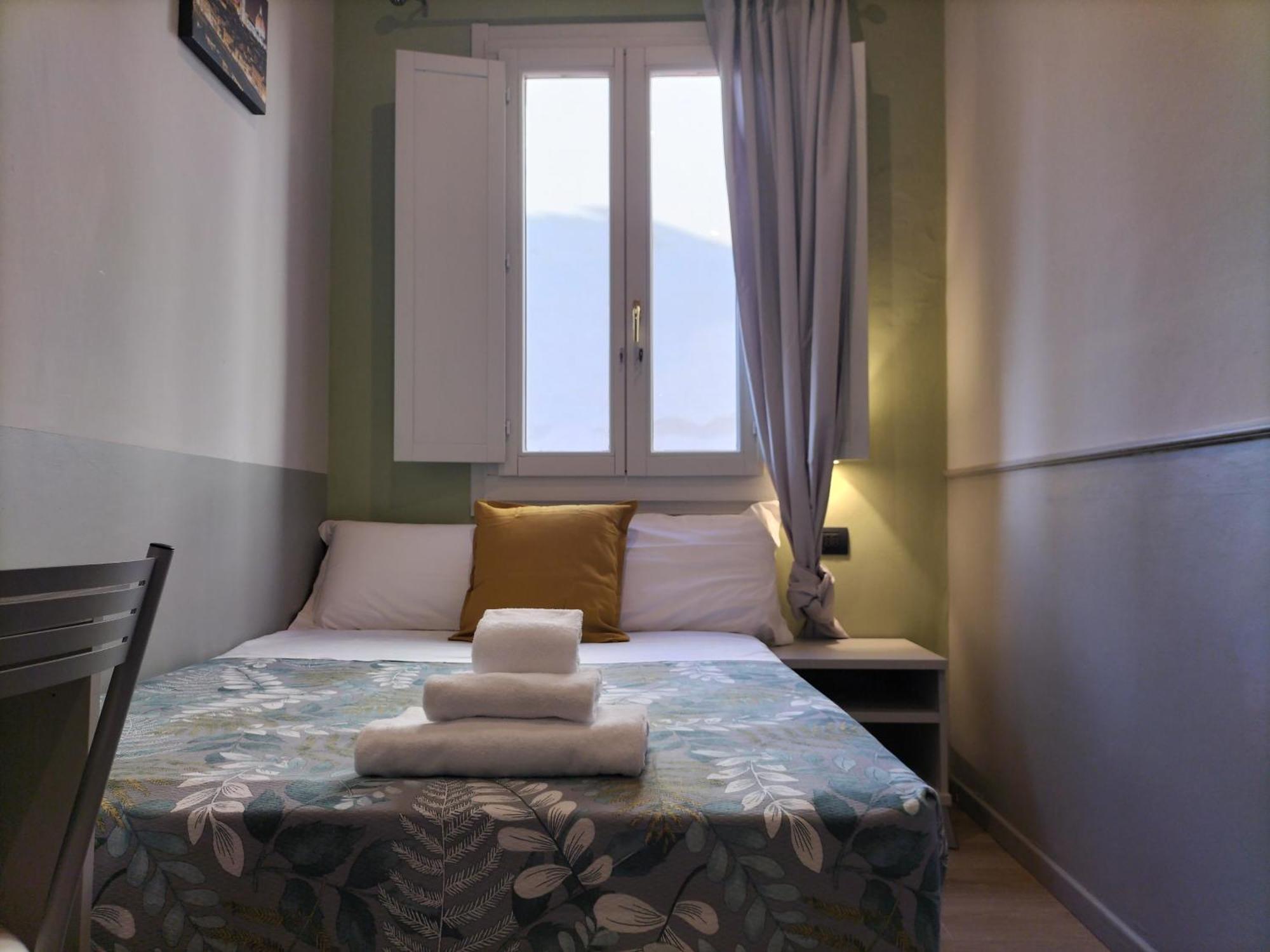 Hotel Camilla Guelfa Φλωρεντία Εξωτερικό φωτογραφία