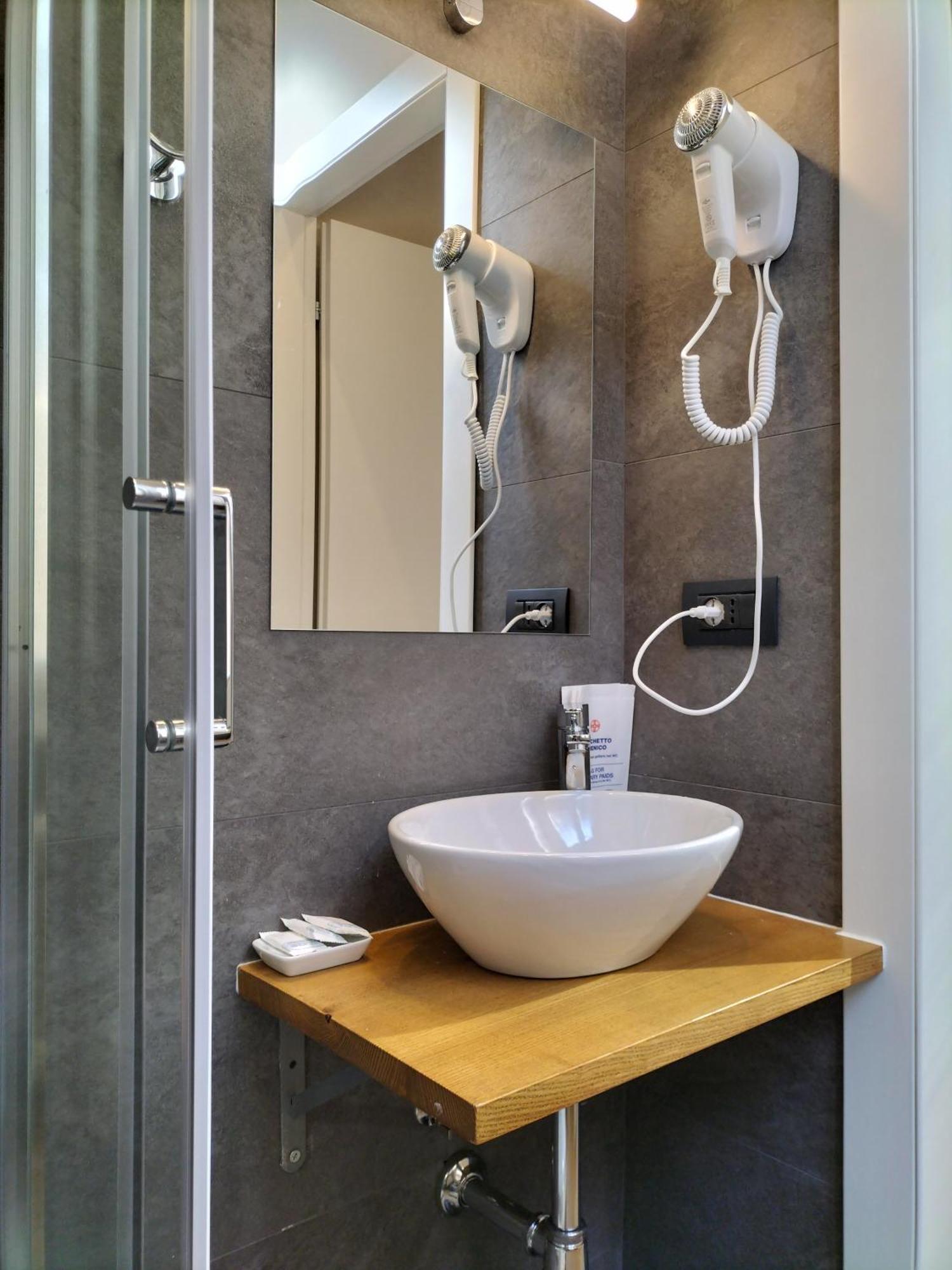 Hotel Camilla Guelfa Φλωρεντία Εξωτερικό φωτογραφία