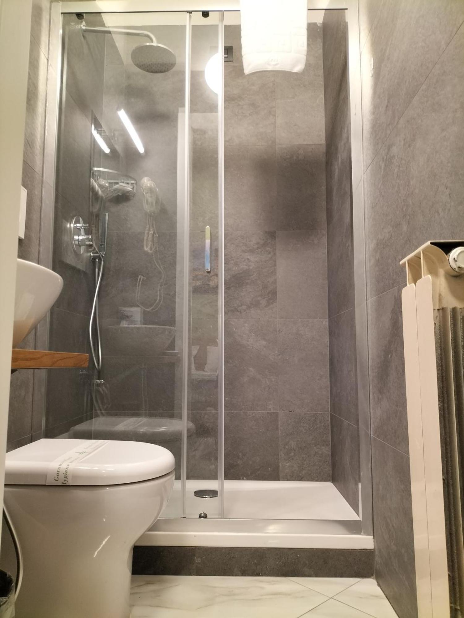 Hotel Camilla Guelfa Φλωρεντία Εξωτερικό φωτογραφία