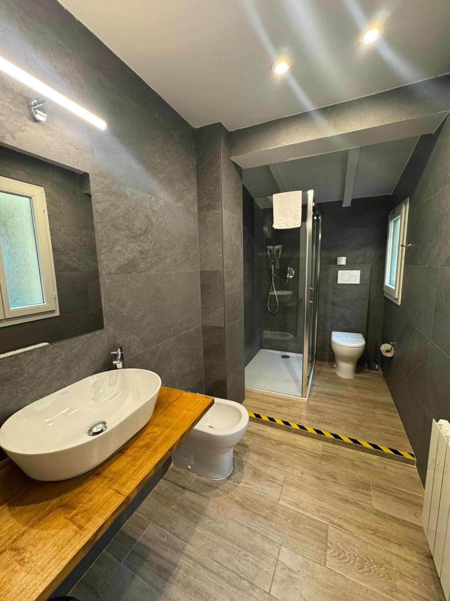 Hotel Camilla Guelfa Φλωρεντία Εξωτερικό φωτογραφία