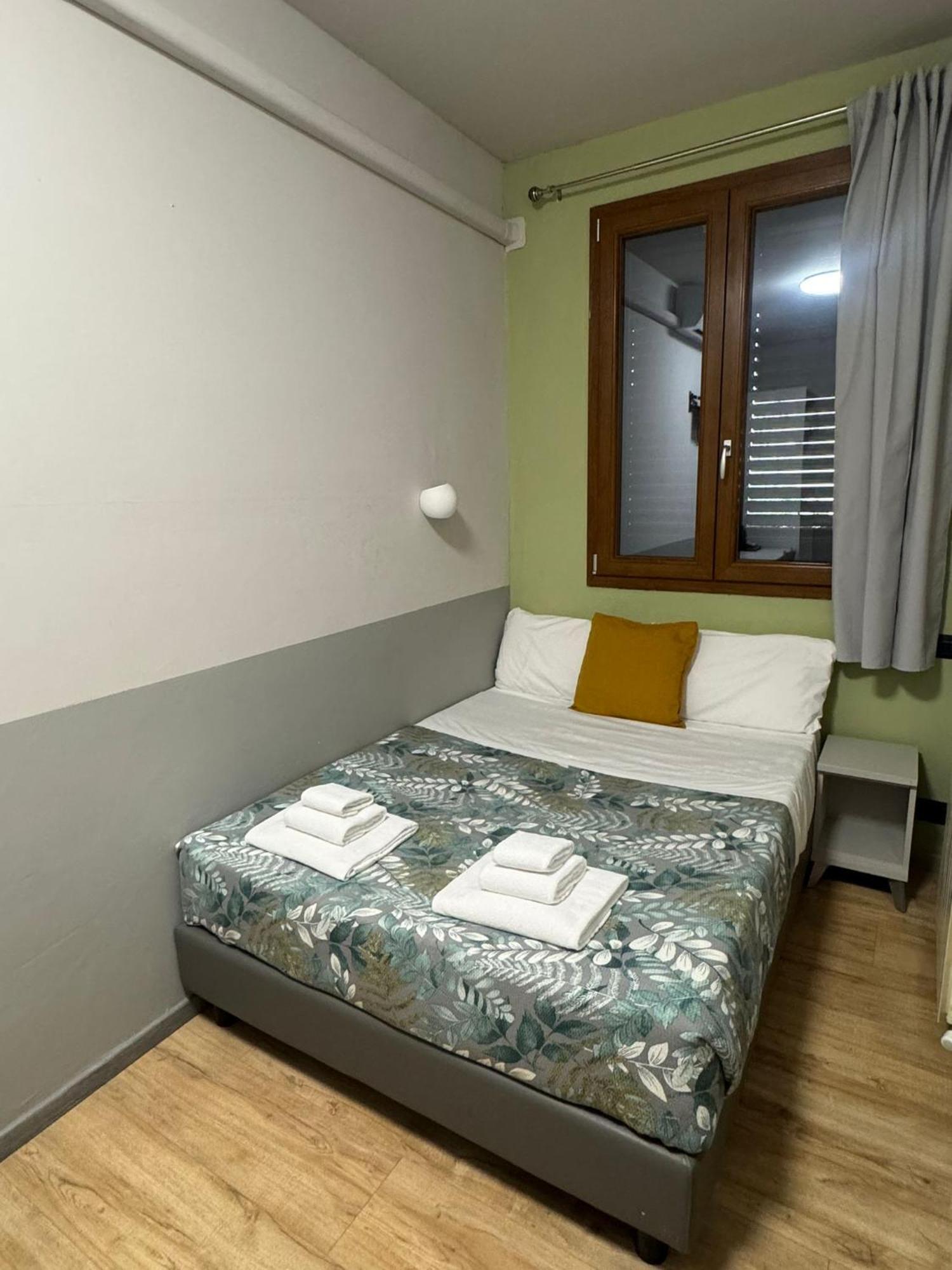 Hotel Camilla Guelfa Φλωρεντία Εξωτερικό φωτογραφία
