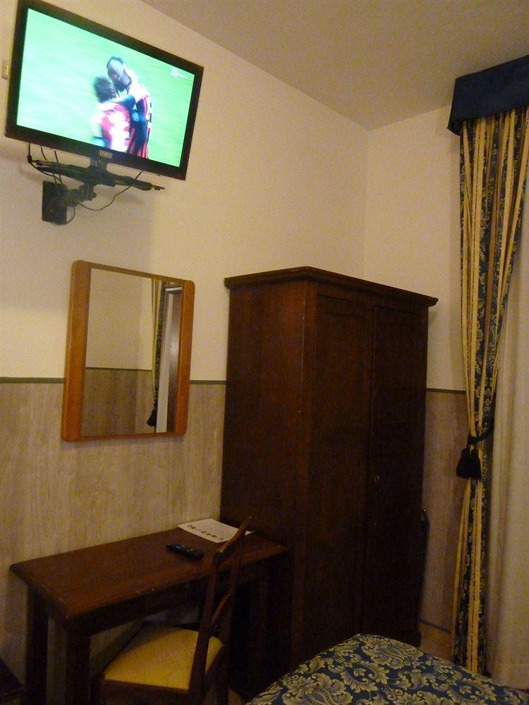 Hotel Camilla Guelfa Φλωρεντία Εξωτερικό φωτογραφία