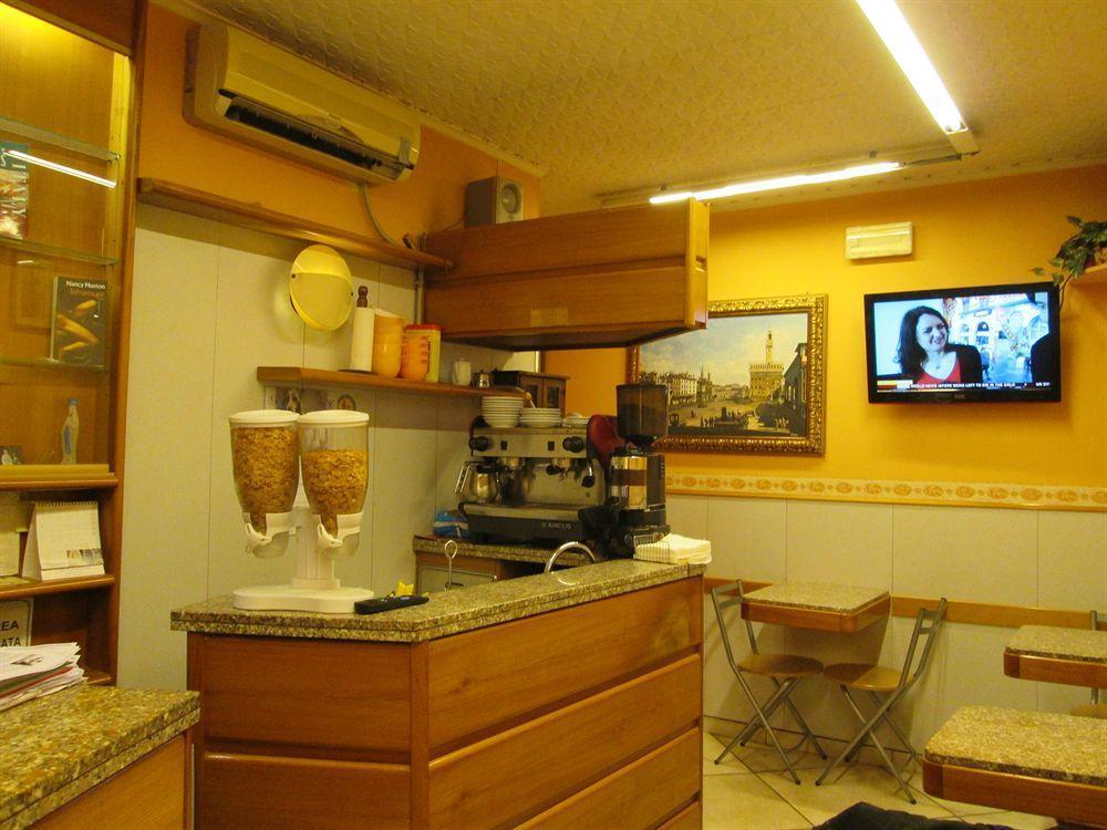 Hotel Camilla Guelfa Φλωρεντία Εξωτερικό φωτογραφία