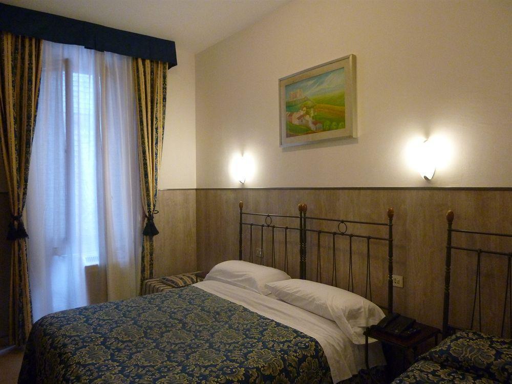 Hotel Camilla Guelfa Φλωρεντία Εξωτερικό φωτογραφία