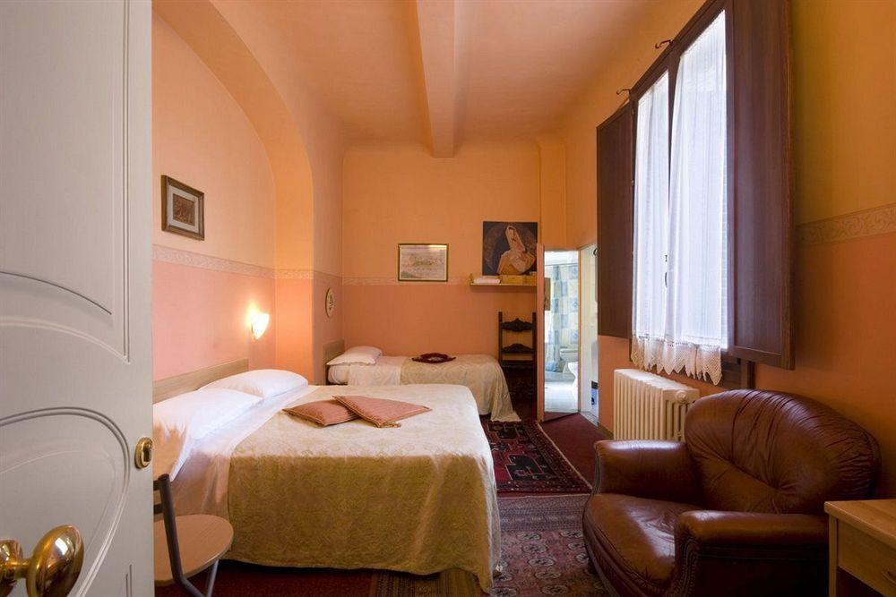 Hotel Camilla Guelfa Φλωρεντία Εξωτερικό φωτογραφία