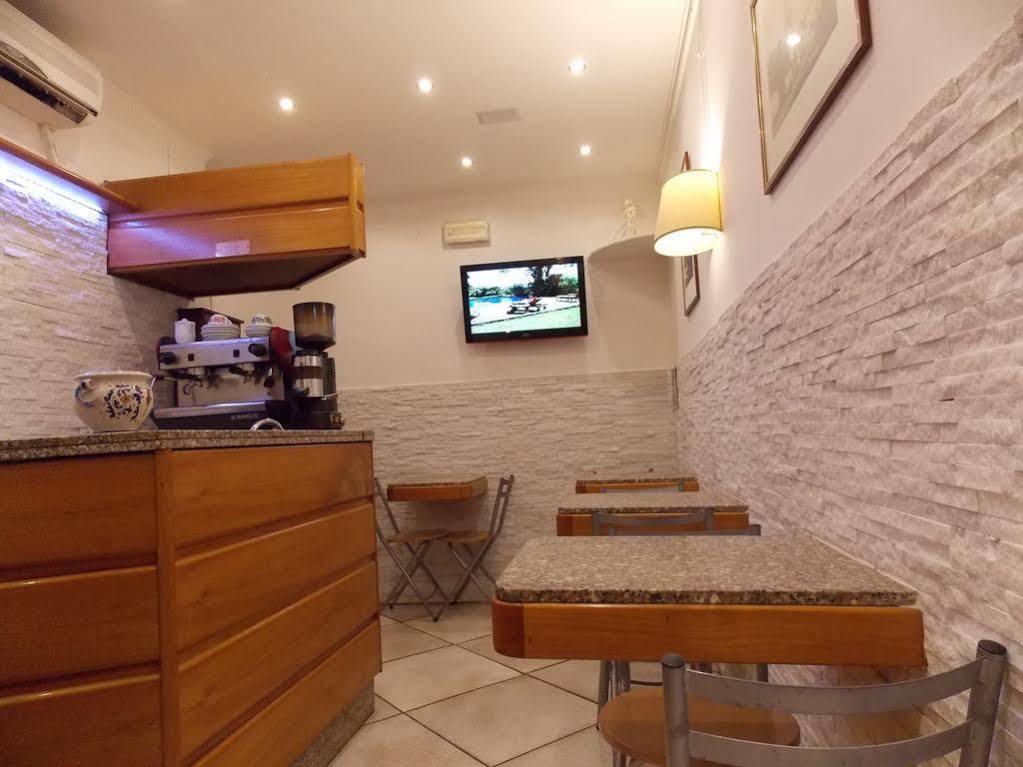 Hotel Camilla Guelfa Φλωρεντία Εξωτερικό φωτογραφία