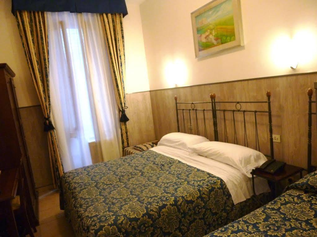 Hotel Camilla Guelfa Φλωρεντία Εξωτερικό φωτογραφία