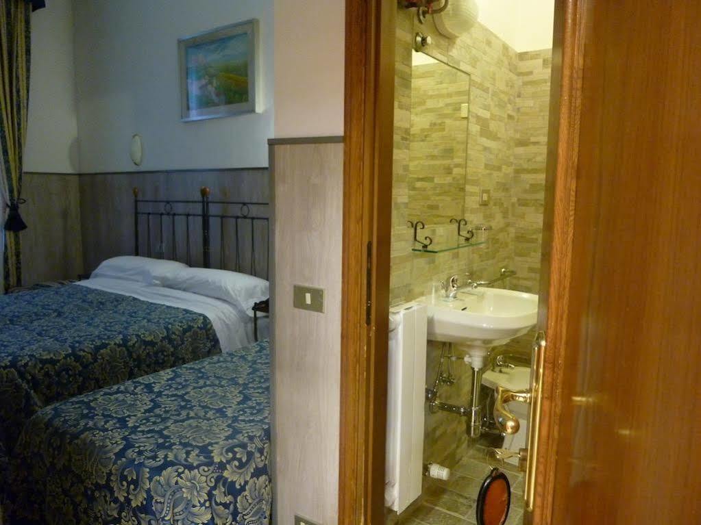 Hotel Camilla Guelfa Φλωρεντία Εξωτερικό φωτογραφία