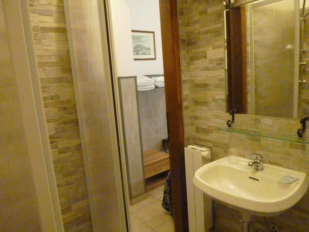Hotel Camilla Guelfa Φλωρεντία Εξωτερικό φωτογραφία