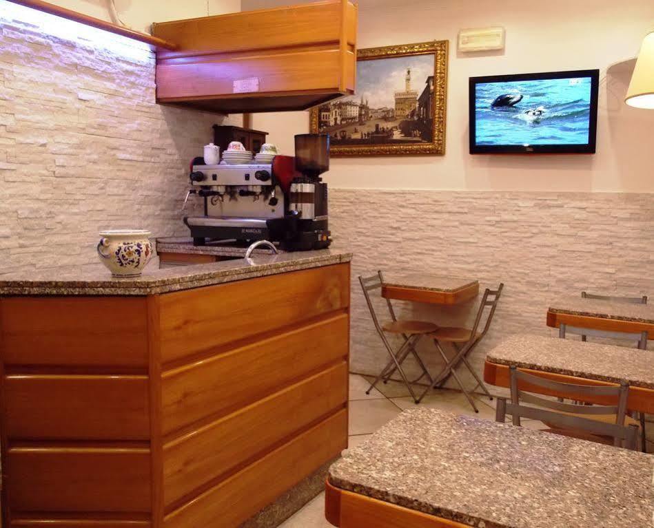Hotel Camilla Guelfa Φλωρεντία Εξωτερικό φωτογραφία