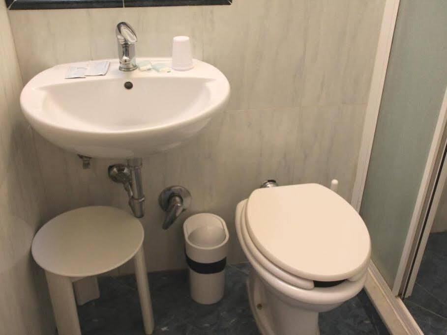Hotel Camilla Guelfa Φλωρεντία Εξωτερικό φωτογραφία
